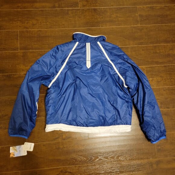 Free People Earth Gem Packable Jacket Womens S Gorpcore Athletic Wool Insulated - Picture 3 of 9